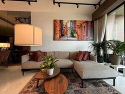 Marina One Residences (D1), Apartment #542749461